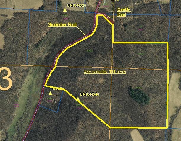 28541 Walhonding Rd, Danville, OH 43014 - photo 1