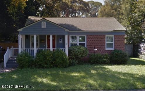4922 Dundee Rd, Jacksonville, FL 32210 - photo 1
