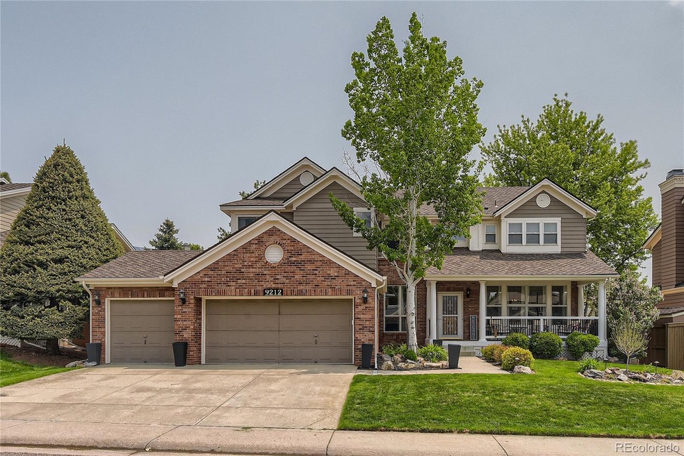 WELCOME HOME TO 9212 PRINCETON STREET!