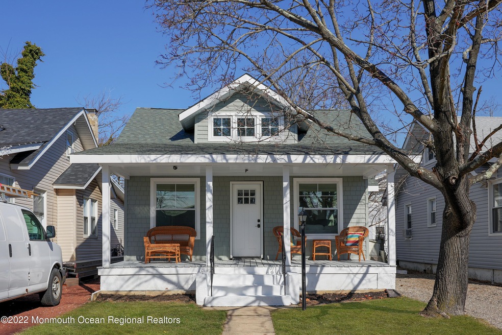732 20th Ave, Belmar, NJ 07719 - photo 1
