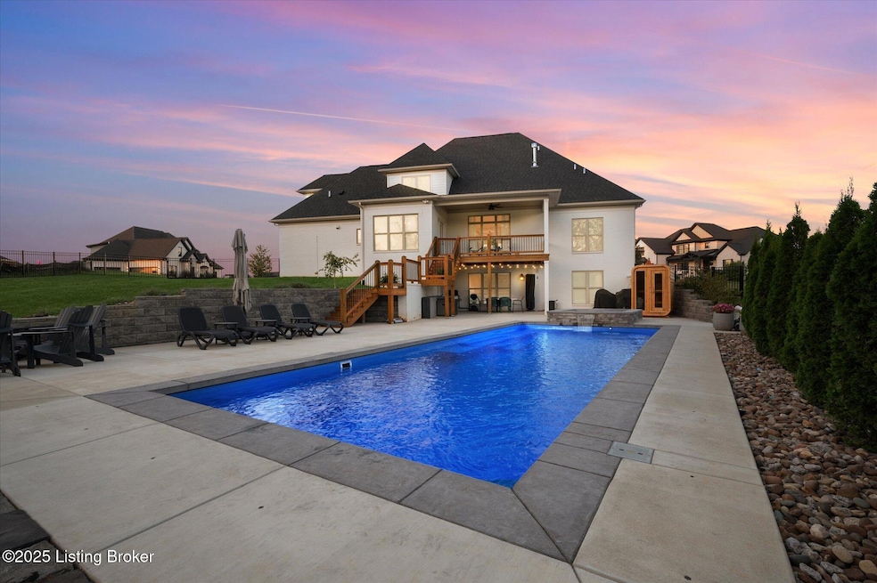 7469 Edith Way, Crestwood, KY 40014 - photo 1