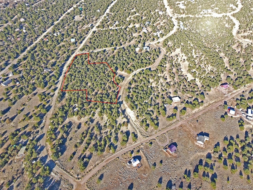 1951-1954, 2013-2016 Lone Pine Way, Crestone, CO 81131 - photo 1