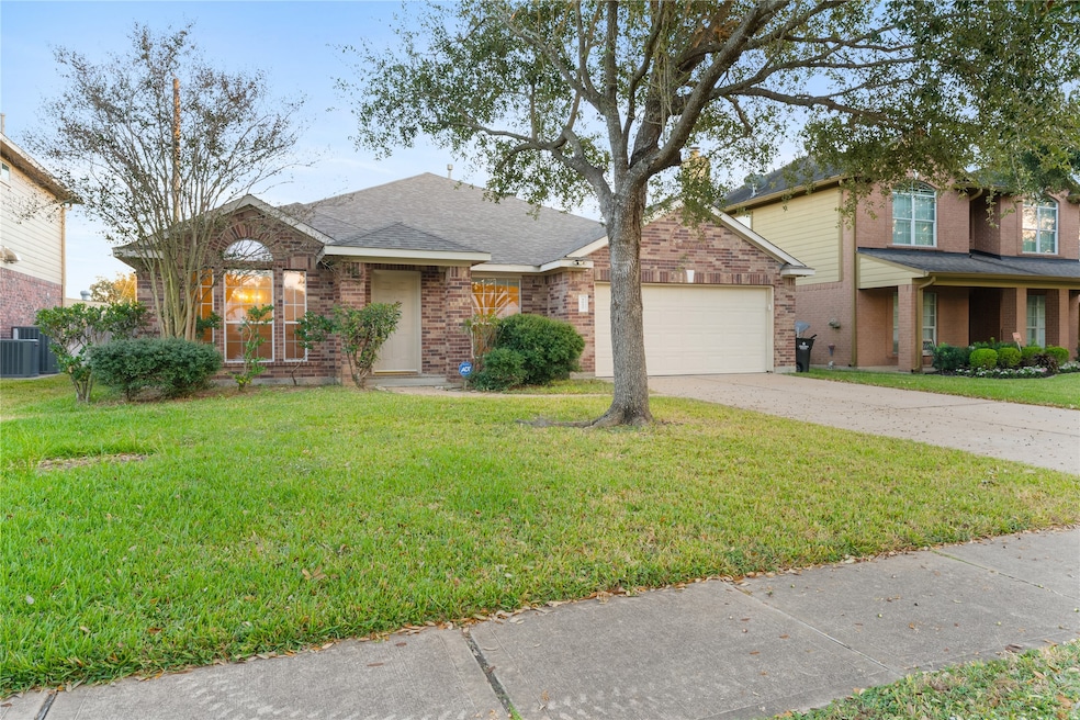 3522 Brackenfern Rd, Katy, TX 77449 - photo 1