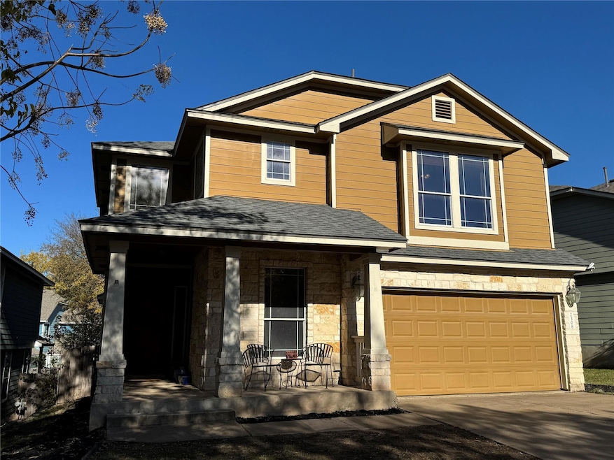 2308 Sweet Clover Dr, Austin, TX 78745 - photo 1