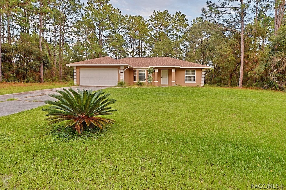 9609 N Old Mill Way, Citrus Springs, FL 34433 - photo 1