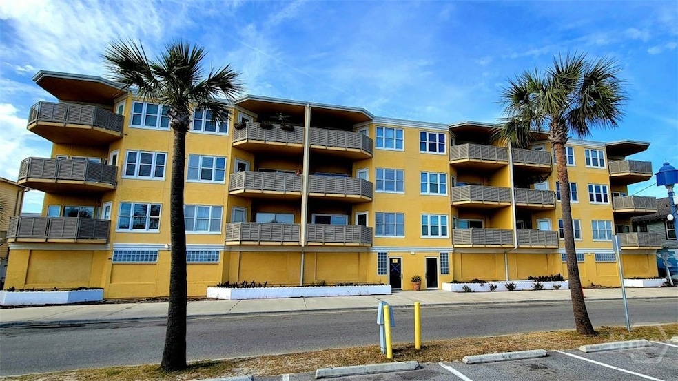 1609 Strand unit 306, Tybee Island, GA 31328 - photo 1