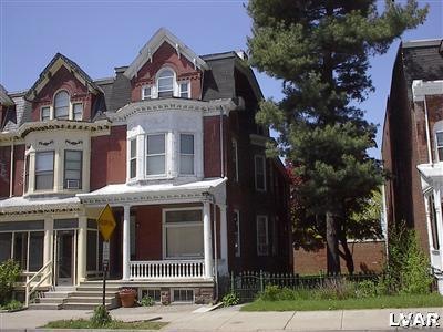 1611 W Chew St unit 2, Allentown, PA 18102 - photo 1