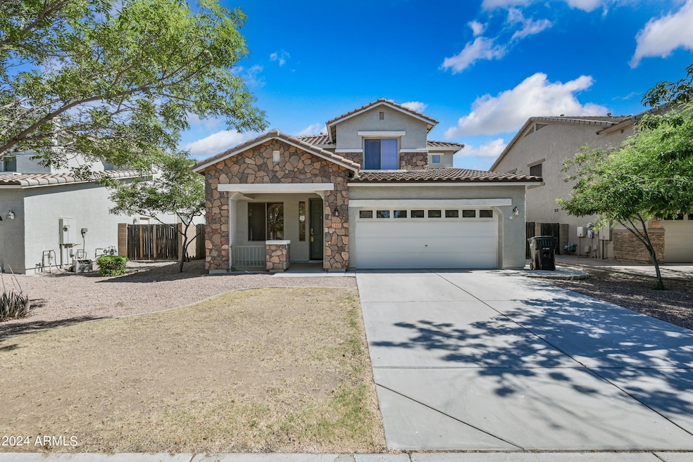 1543 E Nightingale Ln, Gilbert, AZ 85298 - photo 1