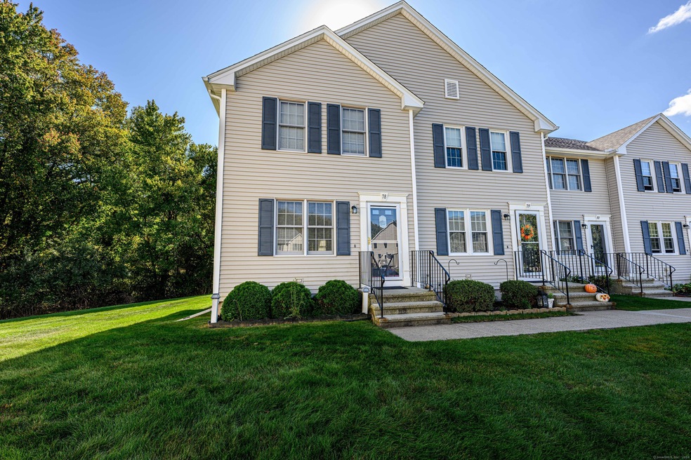 78 White Tail Ln, Wallingford, CT 06492 - photo 1