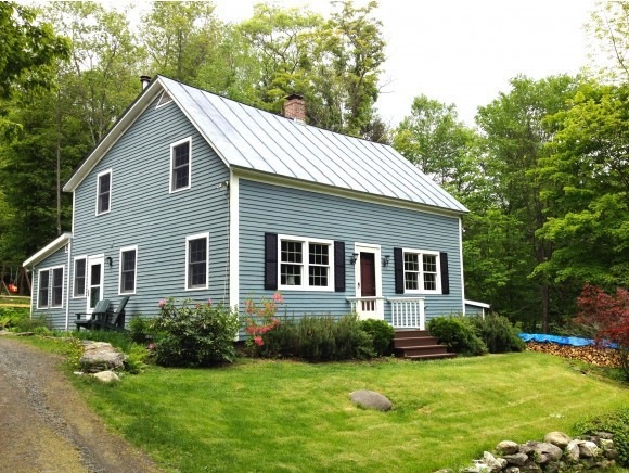 366 Rustic Rd, White River Junction, VT 05001 - photo 1