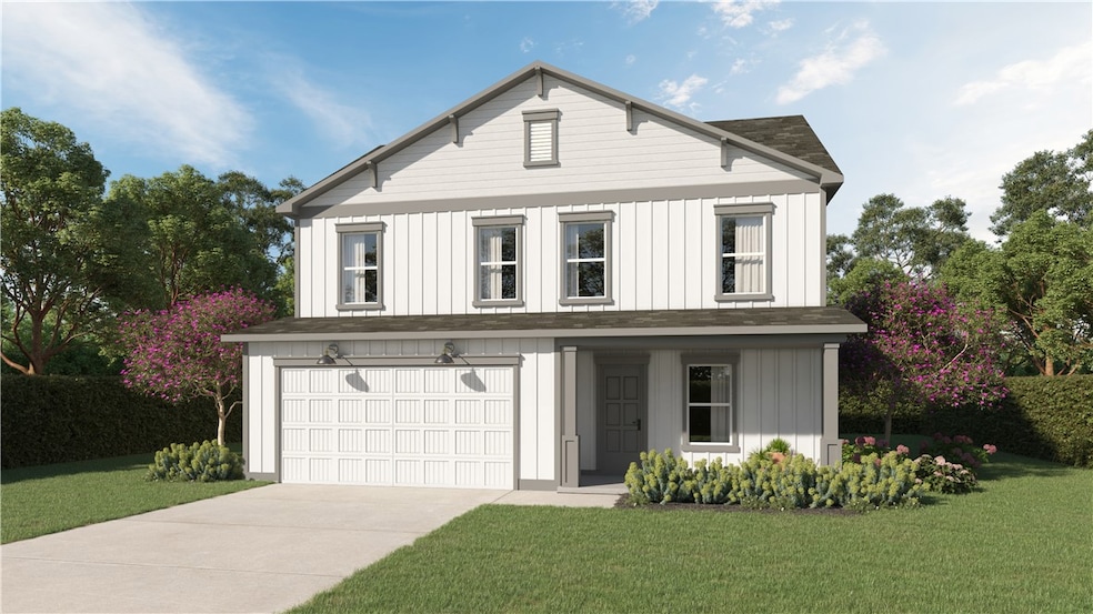 238 Gray St, Opelika, AL 36801 - photo 1