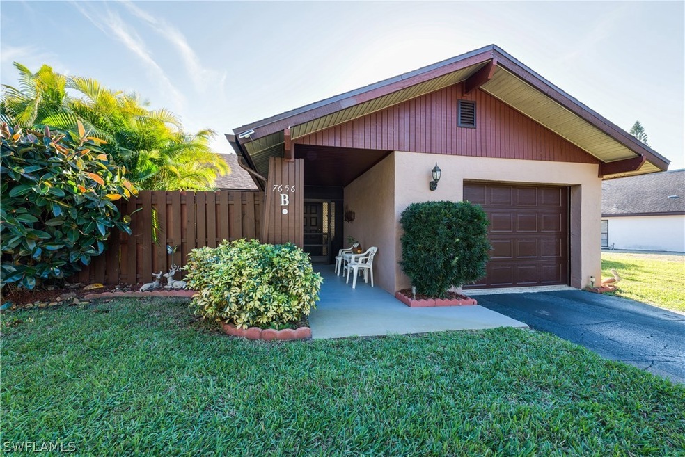 7656 Winged Foot Dr, Fort Myers, FL 33967 - photo 1