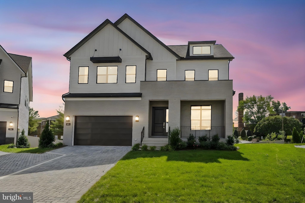 For Rent $8,500/month • Co-Listing Agent