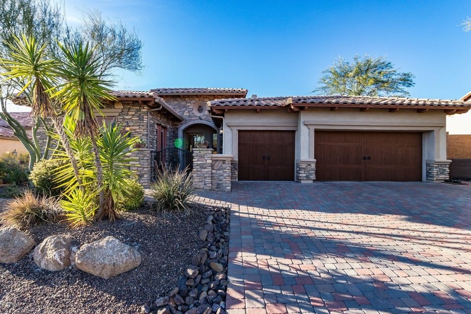 8050 E Teton Cir unit 34, Mesa, AZ 85207 - photo 1