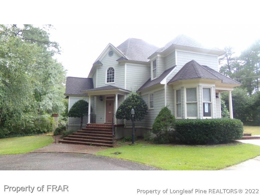 302 Stonebrook Place, Fayetteville, NC 28305 - photo 1