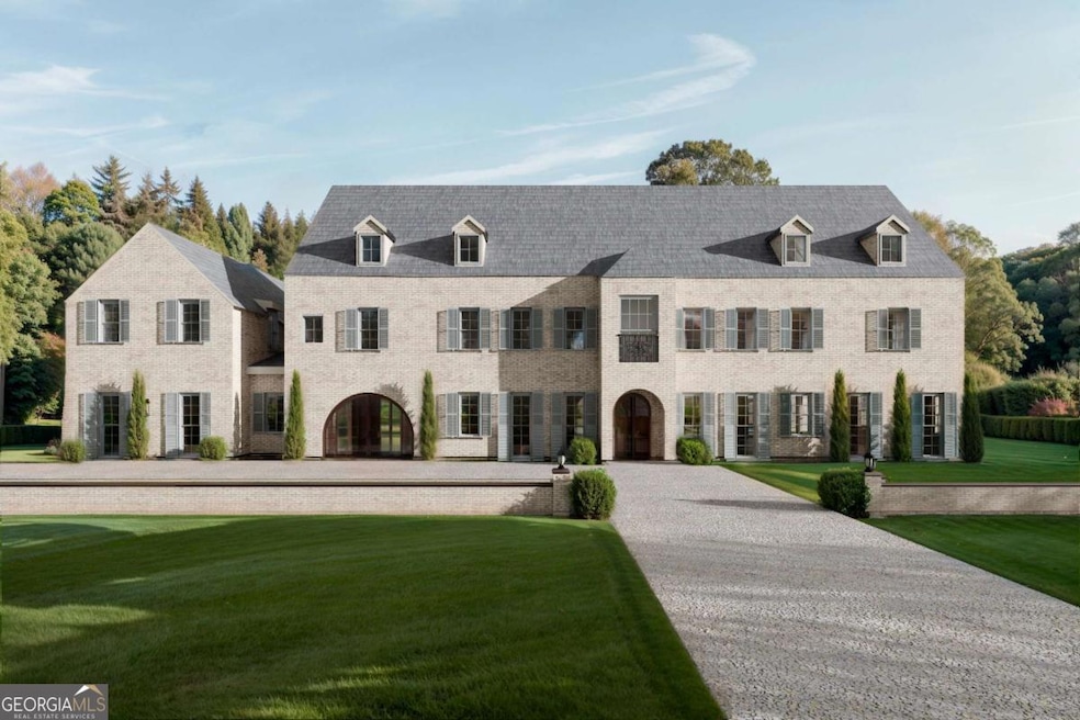 261 King Rd NW, Atlanta, GA 30342 - photo 1