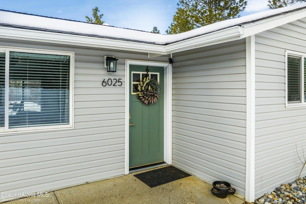 6025 E Vera Ave, Athol, ID 83801 - photo 1