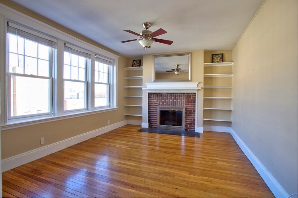 5 Vinal St unit 12, Brighton, MA 02135 - photo 1