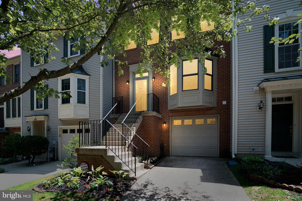 3507 Marcey Creek Rd, Laurel, MD 20724 - photo 1