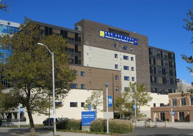 333 State St unit 509, Bridgeport, CT 06604 - photo 1