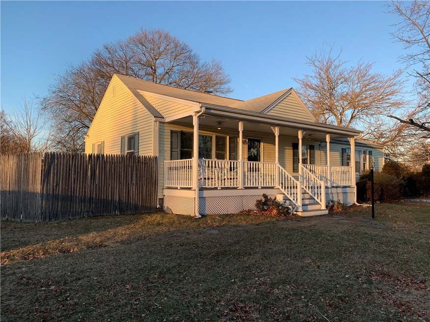 23 Yucatan Dr, Warwick, RI 02889 - photo 1