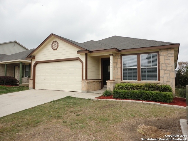 24727 Maple Crest, San Antonio, TX 78261 - photo 1