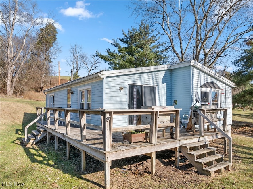 Sold $198,000 • Co-Listing Agent