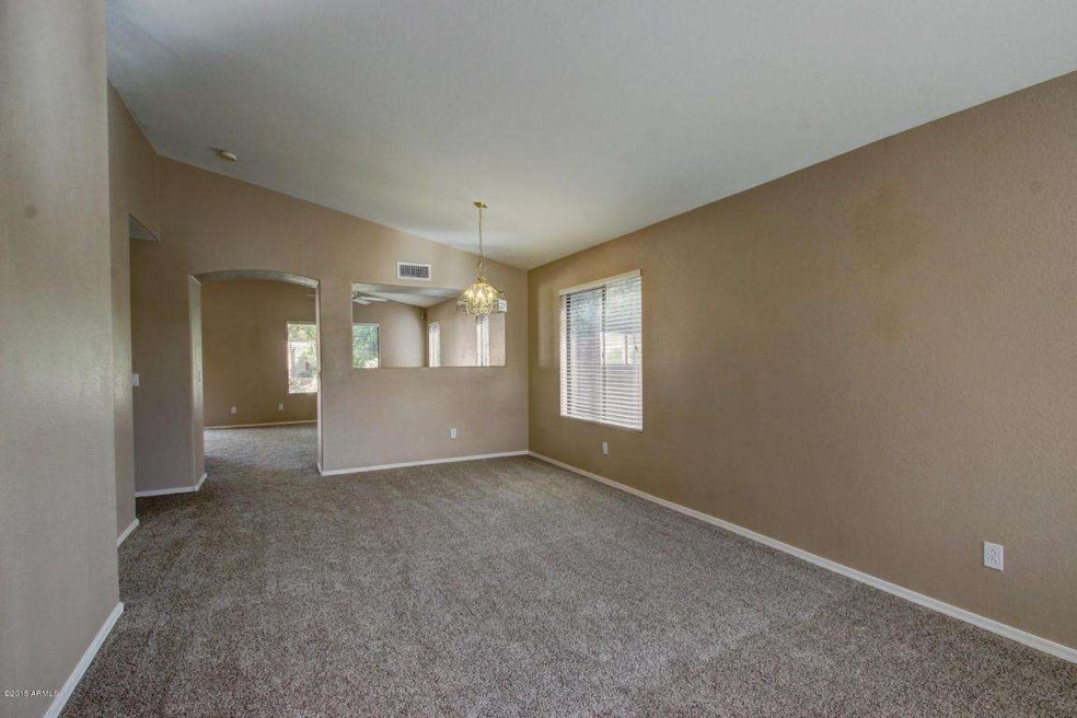 Formal Living and Dining