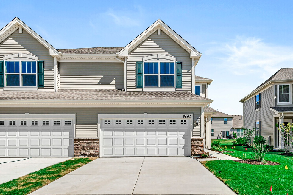 1892 E 110th Ln, Crown Point, IN 46307 - photo 1