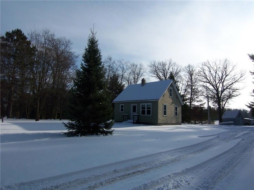 7791 County Road D, Webster, WI 54893 - photo 1
