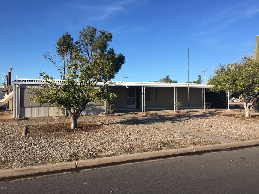 708 S 93rd Pl side photo
