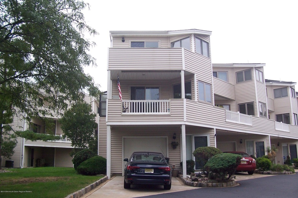 1 Sea Breeze Ct, Long Branch, NJ 07740 - photo 1
