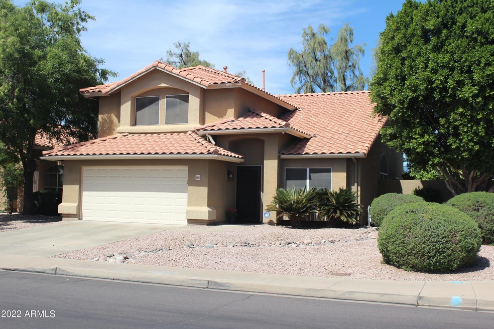 6864 E Lakeview Ave, Mesa, AZ 85209 - photo 1