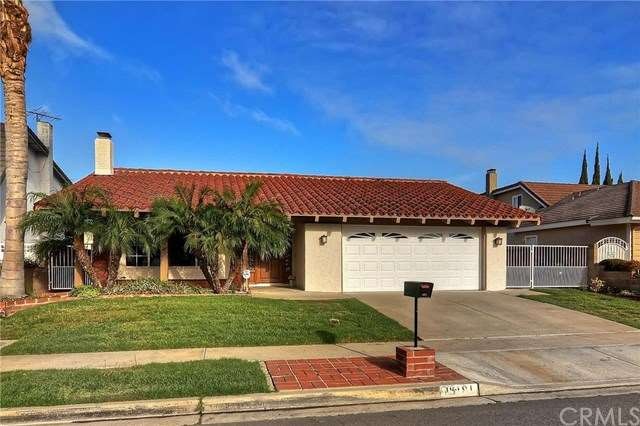 Gorgeous Frontage Single Level Home