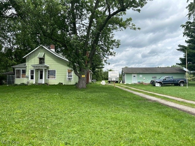 17880 State Route 62, Beloit, OH 44609 - photo 1