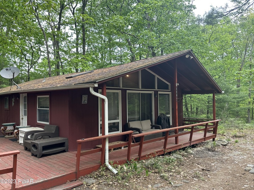 118 Ivy Trail, Dingmans Ferry, PA 18328 - photo 1