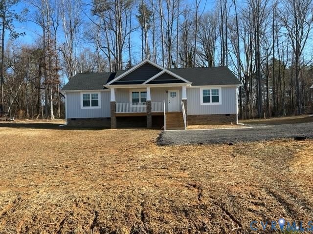 10220 Doyle Blvd, McKenney, VA 23872 - photo 1