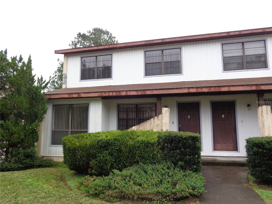 2705 NW 104th Ct unit 4, Gainesville, FL 32606 - photo 1