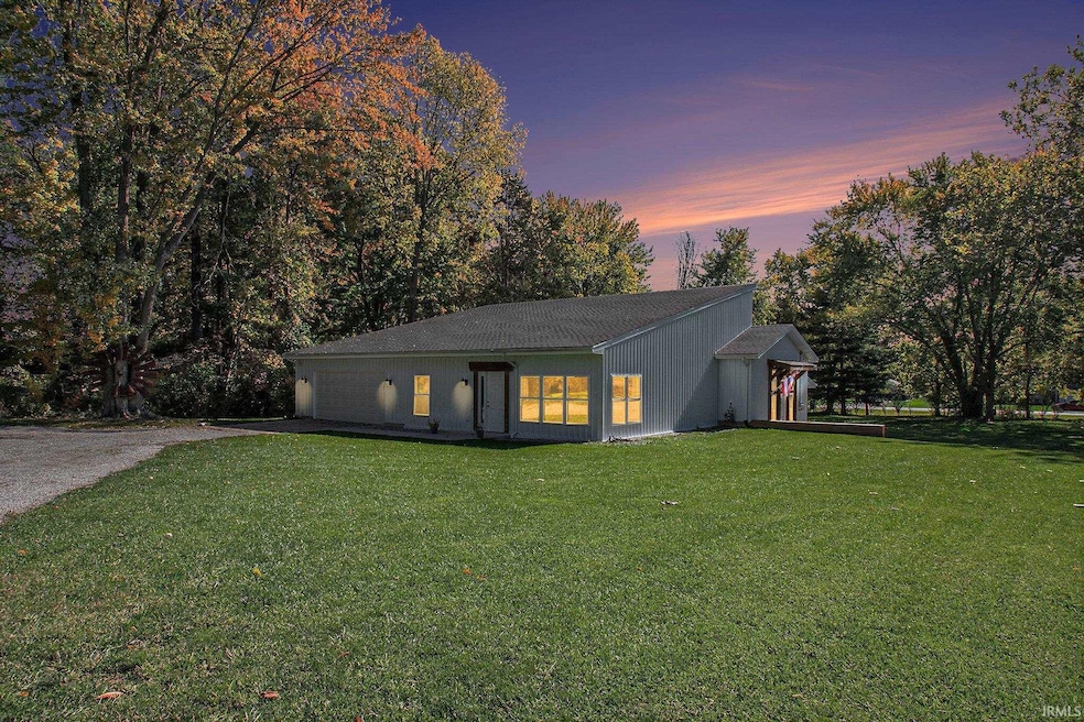 17303 Ireland Rd, South Bend, IN 46614 - photo 1