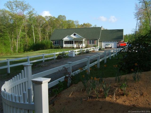 60 Handel Rd, Stafford Springs, CT 06076 - photo 1