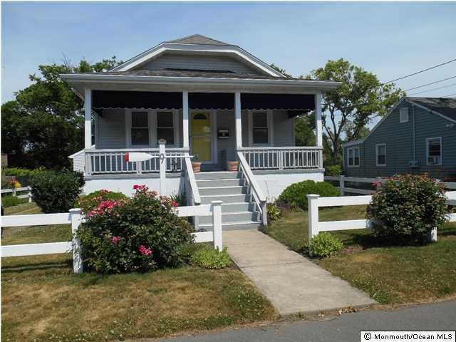 9 Calvert Ave, Long Branch, NJ 07740 - photo 1