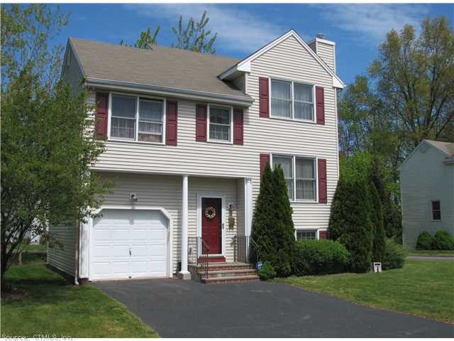 2 Ginger Dr, West Hartford, CT 06110 - photo 1