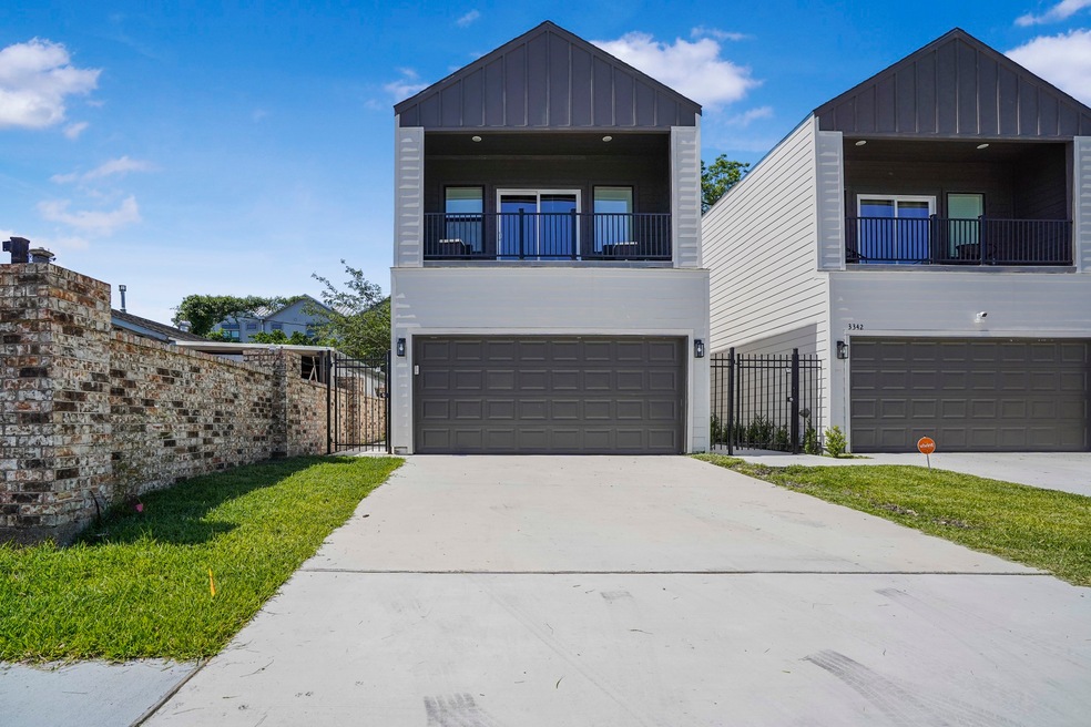 3344 Kelton St, Houston, TX 77021 - photo 1