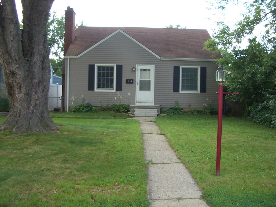 Welcome to Jeffrey Place!