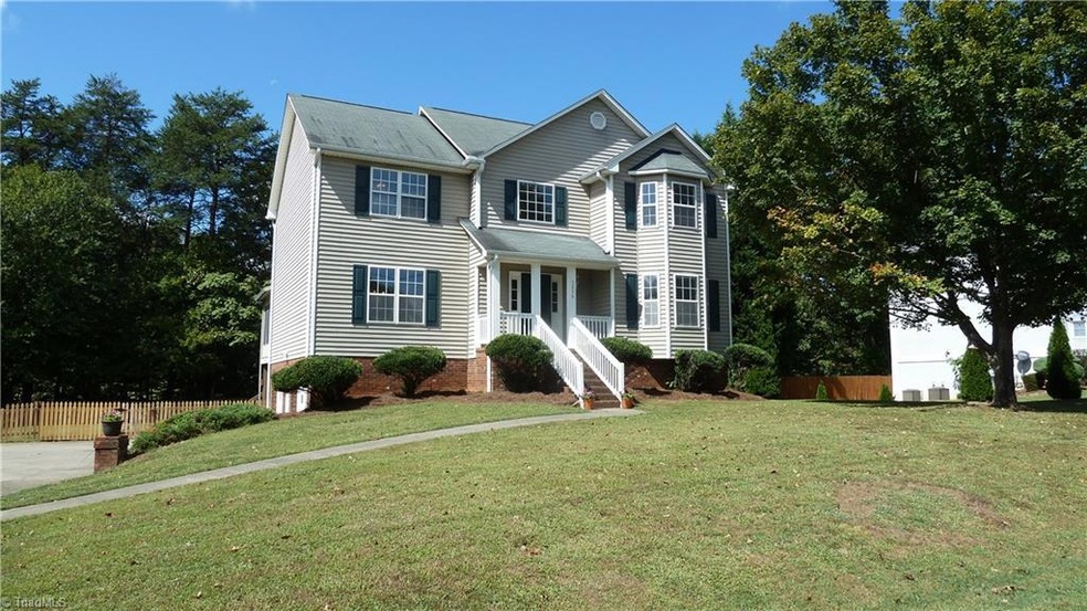 Welcome to 5054 Cobblestone Road!