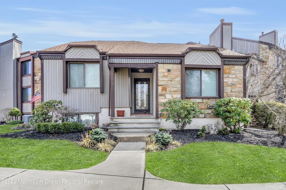 16 Emerald Ln, Old Bridge, NJ 08857 - photo 1