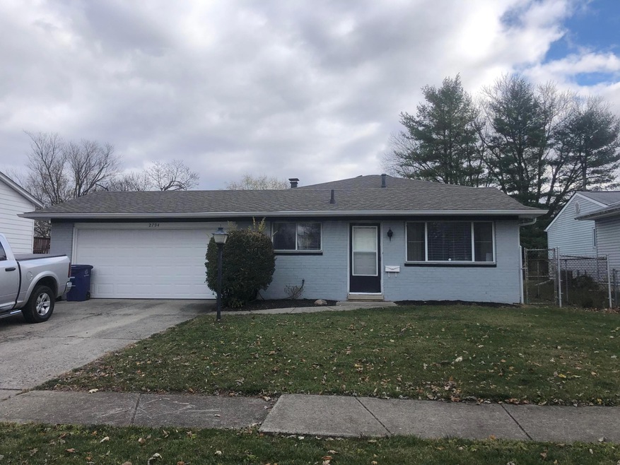 2794 Cryodon Blvd W, Columbus, OH 43232 - photo 1