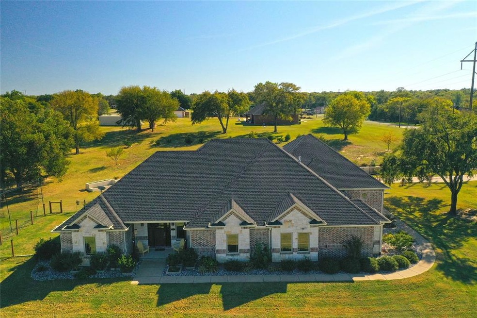 126 Oasis Dr, Denison, TX 75020 - photo 1