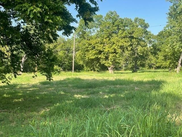 206 S 4th St, Bonham, TX 75418 - photo 1