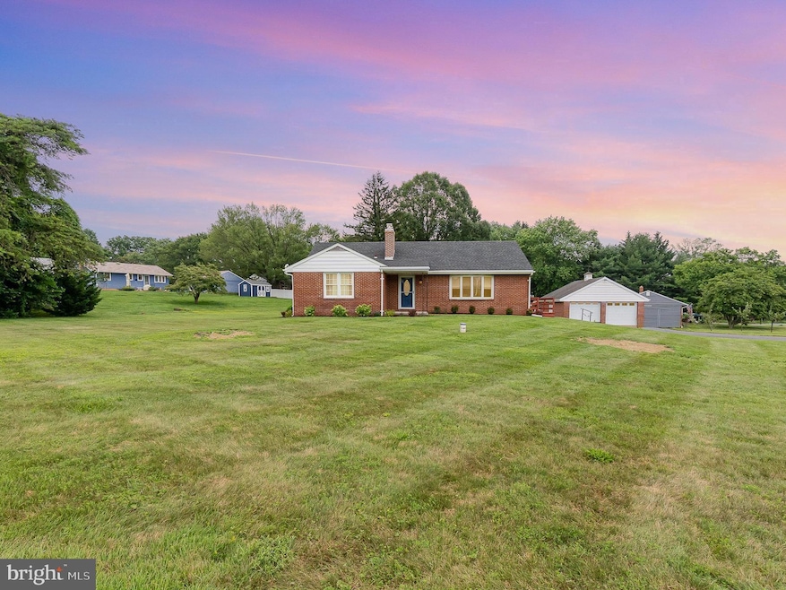 2320 Dunwood Ln, Joppa, MD 21085 - photo 1